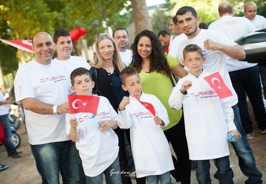 Best Of Siam 6 Yetkin Ozkul et Saenchai par Gokhan Altintas Photography 00352