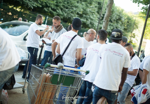 Best Of Siam 6 Yetkin Ozkul et Saenchai par Gokhan Altintas Photography 00363