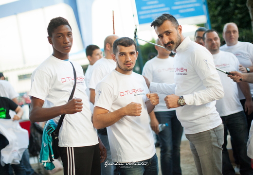 Best Of Siam 6 Yetkin Ozkul et Saenchai par Gokhan Altintas Photography 00378