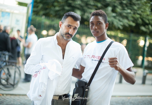 Best Of Siam 6 Yetkin Ozkul et Saenchai par Gokhan Altintas Photography 00388