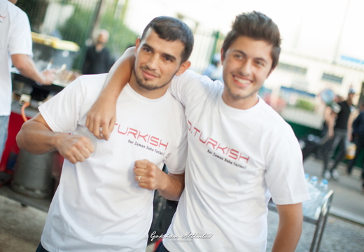 Best Of Siam 6 Yetkin Ozkul et Saenchai par Gokhan Altintas Photography 00412