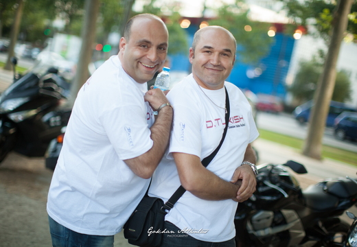Best Of Siam 6 Yetkin Ozkul et Saenchai par Gokhan Altintas Photography 00430