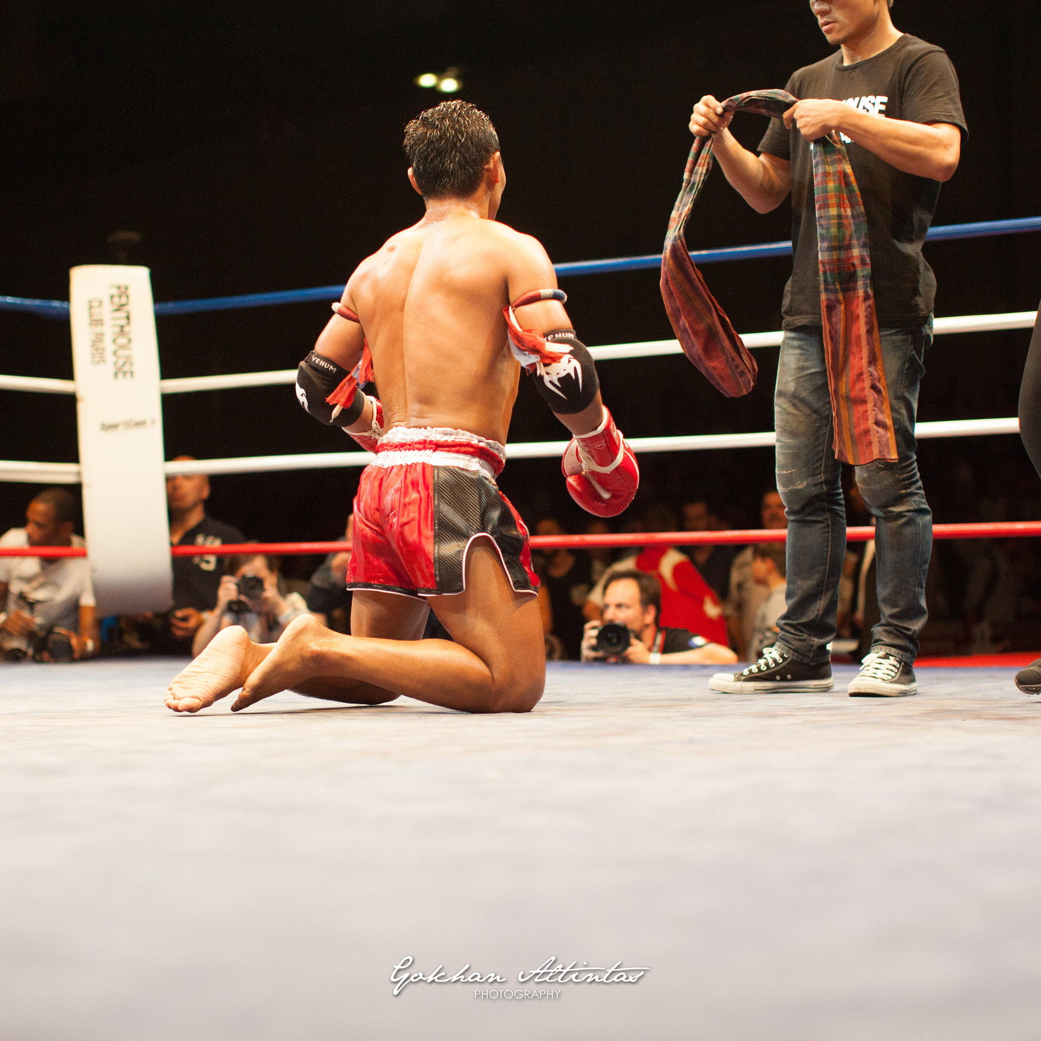 Best Of Siam 6 Yetkin Ozkul et Saenchai par Gokhan Altintas Photography GA-22123
