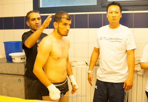 Best Of Siam 6 Yetkin Ozkul et Saenchai par Gokhan Altintas Photography 00480