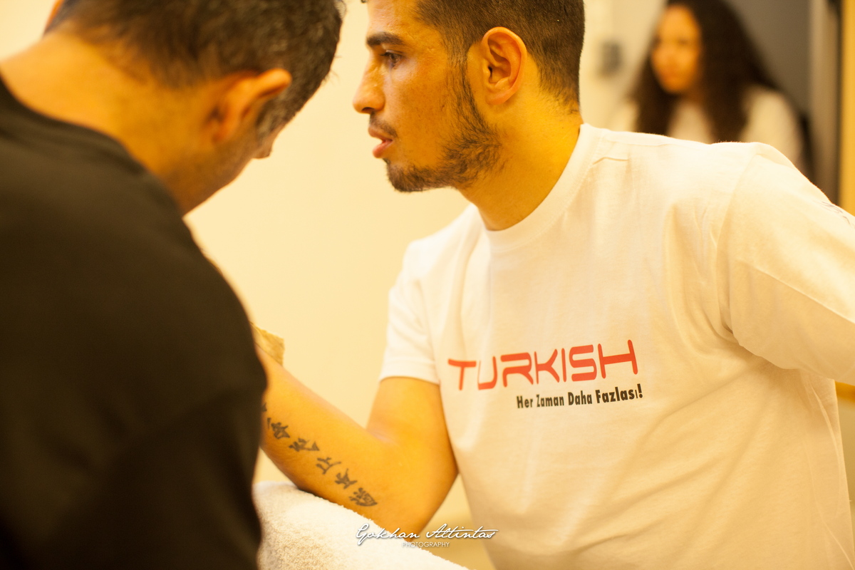 Best Of Siam 6 Yetkin Ozkul et Saenchai par Gokhan Altintas Photography 00490.jpg