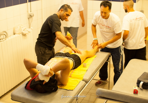 Best Of Siam 6 Yetkin Ozkul et Saenchai par Gokhan Altintas Photography 00533