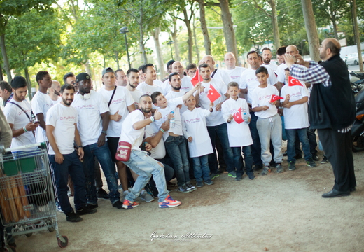 Best Of Siam 6 Yetkin Ozkul et Saenchai par Gokhan Altintas Photography 00558