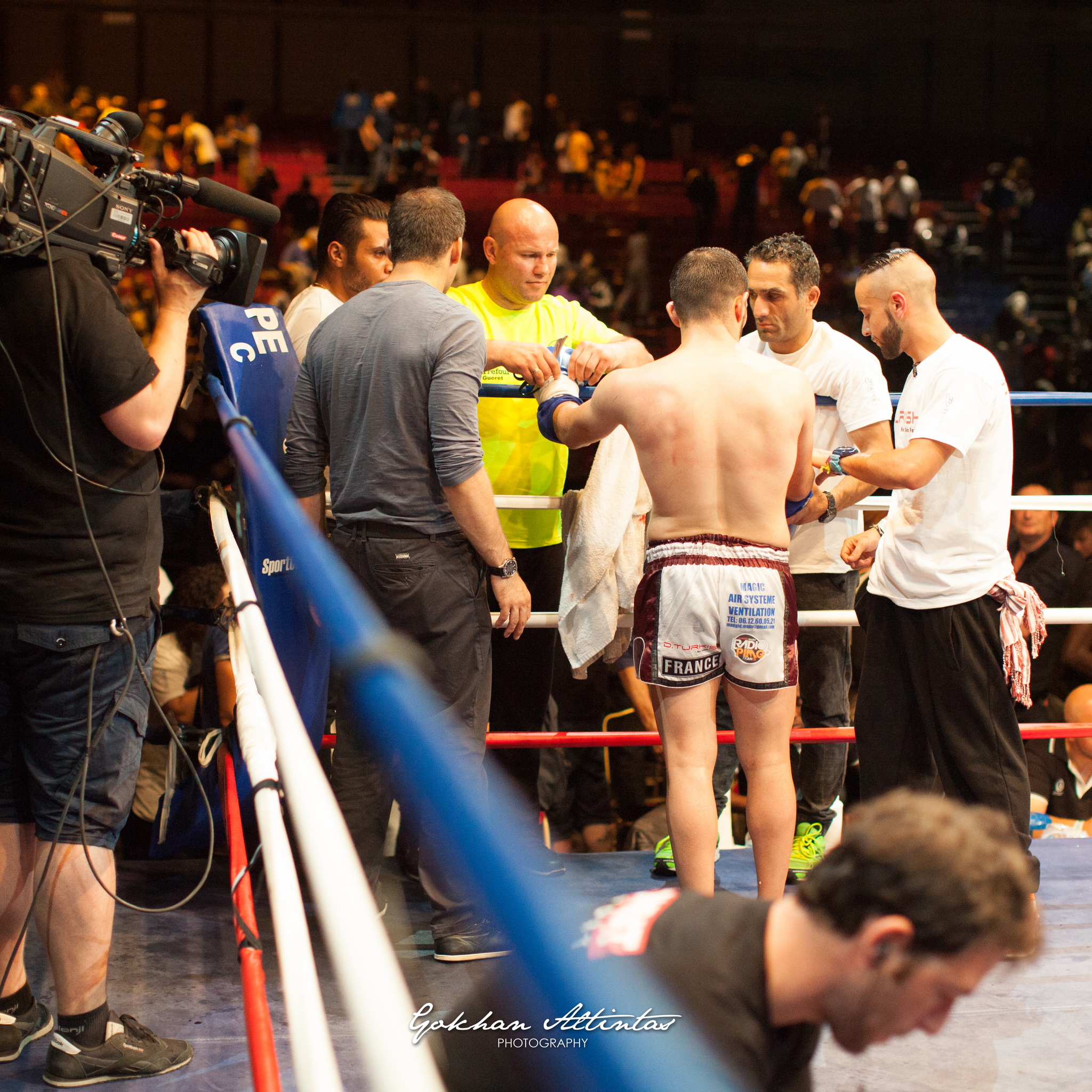 Best Of Siam 6 Yetkin Ozkul et Saenchai par Gokhan Altintas Photography 00562