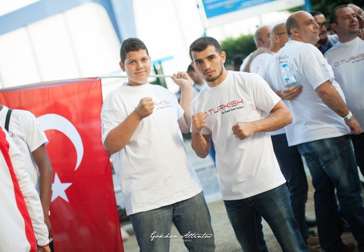 Best Of Siam 6 Yetkin Ozkul et Saenchai par Gokhan Altintas Photography 00566
