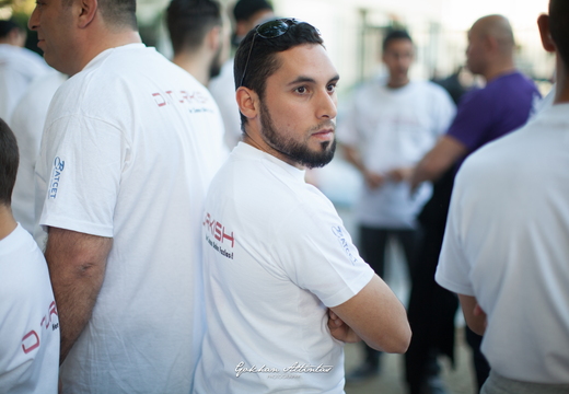 Best Of Siam 6 Yetkin Ozkul et Saenchai par Gokhan Altintas Photography 00574
