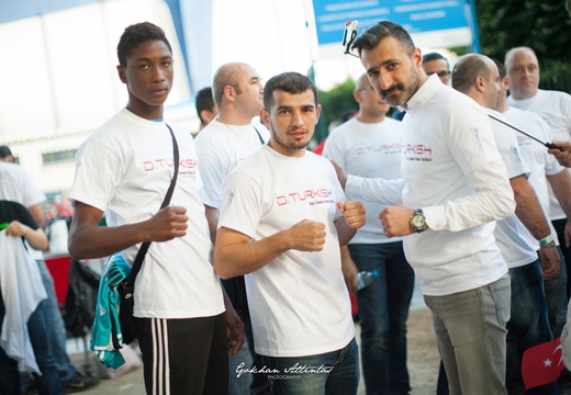 Best Of Siam 6 Yetkin Ozkul et Saenchai par Gokhan Altintas Photography 00583