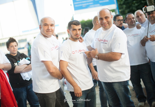 Best Of Siam 6 Yetkin Ozkul et Saenchai par Gokhan Altintas Photography 00592