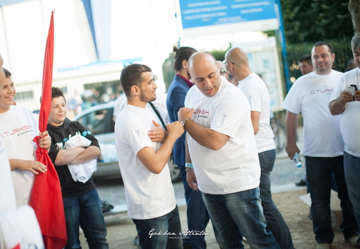 Best Of Siam 6 Yetkin Ozkul et Saenchai par Gokhan Altintas Photography 00602