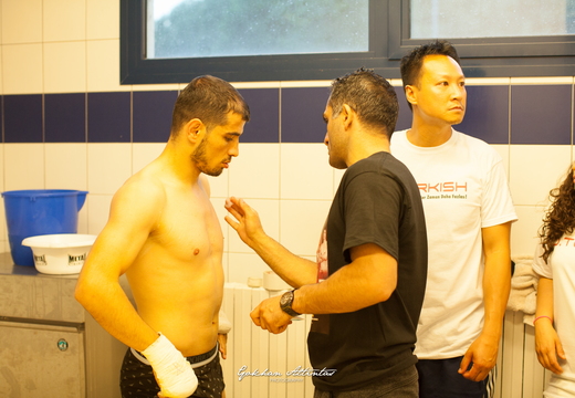 Best Of Siam 6 Yetkin Ozkul et Saenchai par Gokhan Altintas Photography 00604