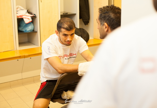 Best Of Siam 6 Yetkin Ozkul et Saenchai par Gokhan Altintas Photography 00610