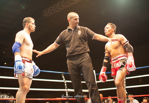 Best Of Siam 6 Yetkin Ozkul et Saenchai par Gokhan Altintas Photography 00626