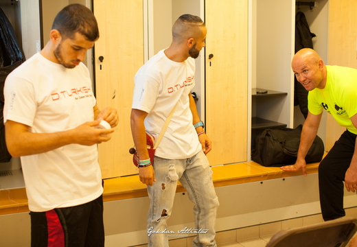 Best Of Siam 6 Yetkin Ozkul et Saenchai par Gokhan Altintas Photography 00654