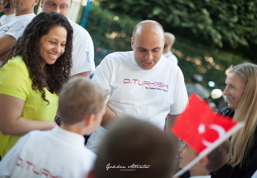 Best Of Siam 6 Yetkin Ozkul et Saenchai par Gokhan Altintas Photography 00671
