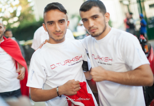 Best Of Siam 6 Yetkin Ozkul et Saenchai par Gokhan Altintas Photography 00673