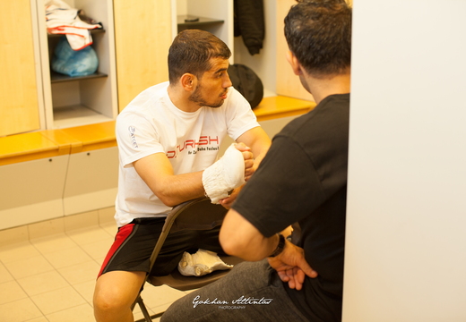 Best Of Siam 6 Yetkin Ozkul et Saenchai par Gokhan Altintas Photography 00684