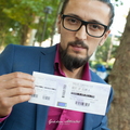 Yasin Beyaz Best Of Siam 6 Yetkin Ozkul et Saenchai par Gokhan Altintas Photography GA-22391