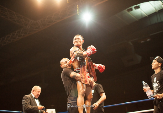 Best Of Siam 6 Yetkin Ozkul et Saenchai par Gokhan Altintas Photography 00710