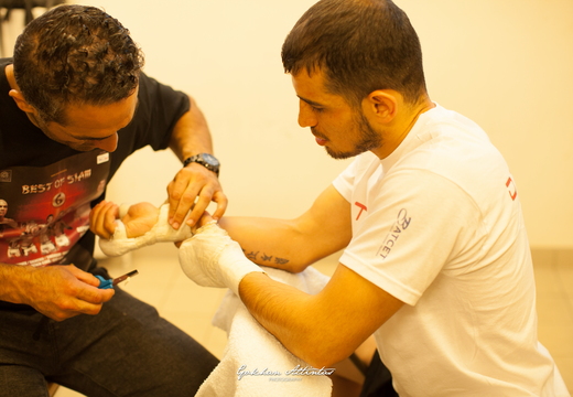 Best Of Siam 6 Yetkin Ozkul et Saenchai par Gokhan Altintas Photography 00734