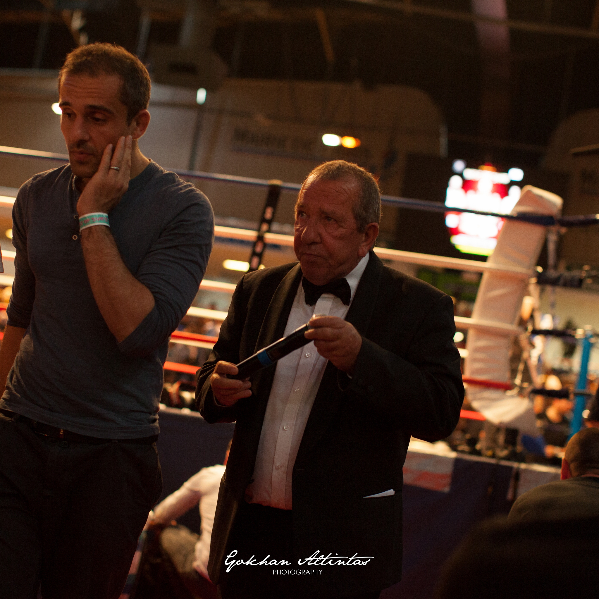 Daniel Allouche Best Of Siam 6 Ozkul VS Saenchai by Gokhan Altintas Photography GA-22421