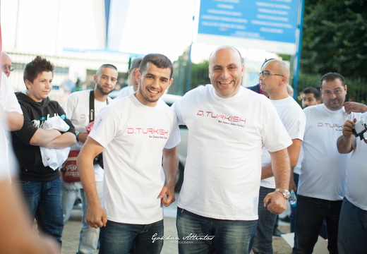 Best Of Siam 6 Yetkin Ozkul et Saenchai par Gokhan Altintas Photography 00773