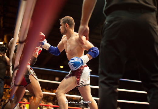 Best Of Siam 6 Yetkin Ozkul et Saenchai par Gokhan Altintas Photography 00827