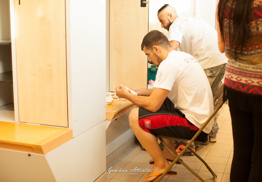 Best Of Siam 6 Yetkin Ozkul et Saenchai par Gokhan Altintas Photography 00862
