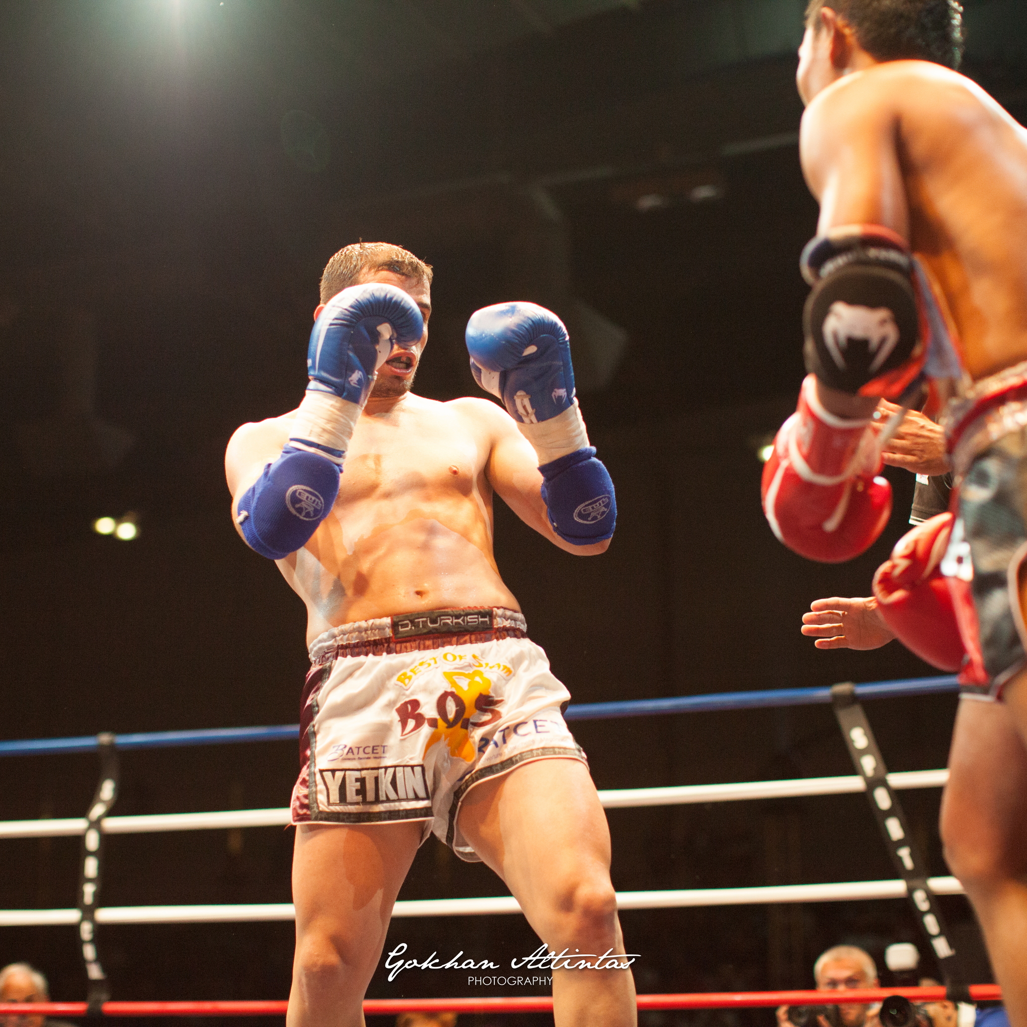 Best Of Siam 6 Yetkin Ozkul et Saenchai par Gokhan Altintas Photography 00868