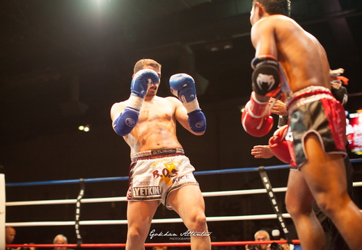Best Of Siam 6 Yetkin Ozkul et Saenchai par Gokhan Altintas Photography 00868