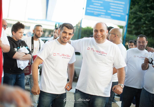 Best Of Siam 6 Yetkin Ozkul et Saenchai par Gokhan Altintas Photography 00872