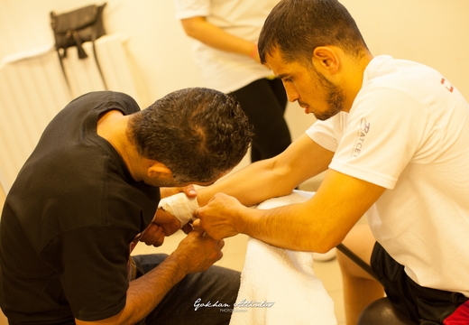 Best Of Siam 6 Yetkin Ozkul et Saenchai par Gokhan Altintas Photography 00873