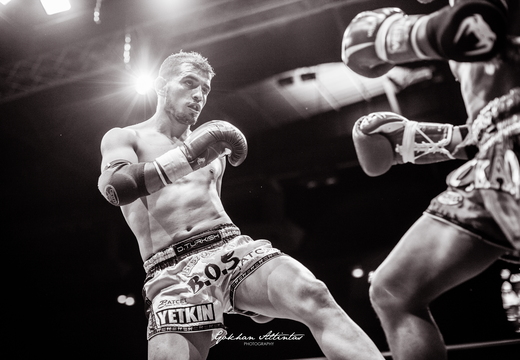 Best Of Siam 6 Yetkin Ozkul et Saenchai par Gokhan Altintas Photography 00878