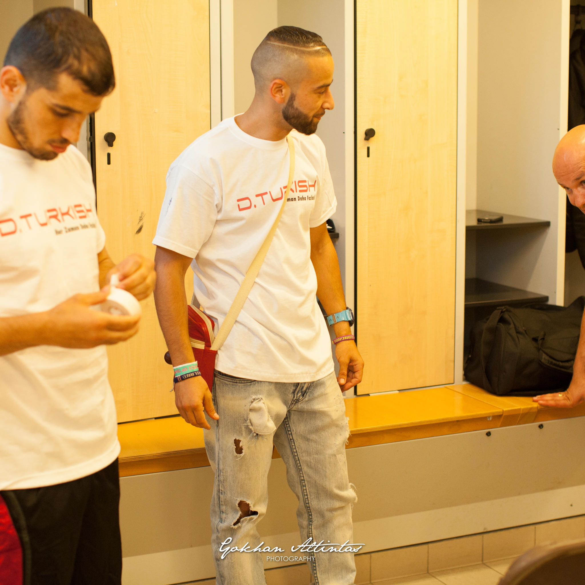 Best Of Siam 6 Yetkin Ozkul et Saenchai par Gokhan Altintas Photography 00880
