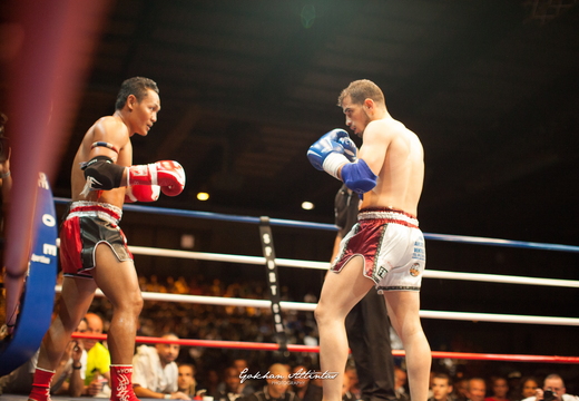 Best Of Siam 6 Yetkin Ozkul et Saenchai par Gokhan Altintas Photography 00883