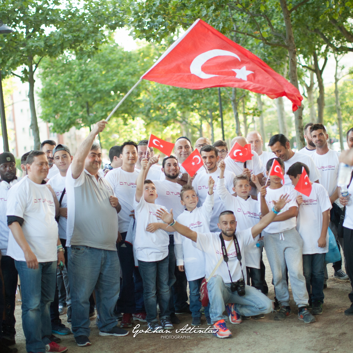Best Of Siam 6 Yetkin Ozkul et Saenchai par Gokhan Altintas Photography 00898