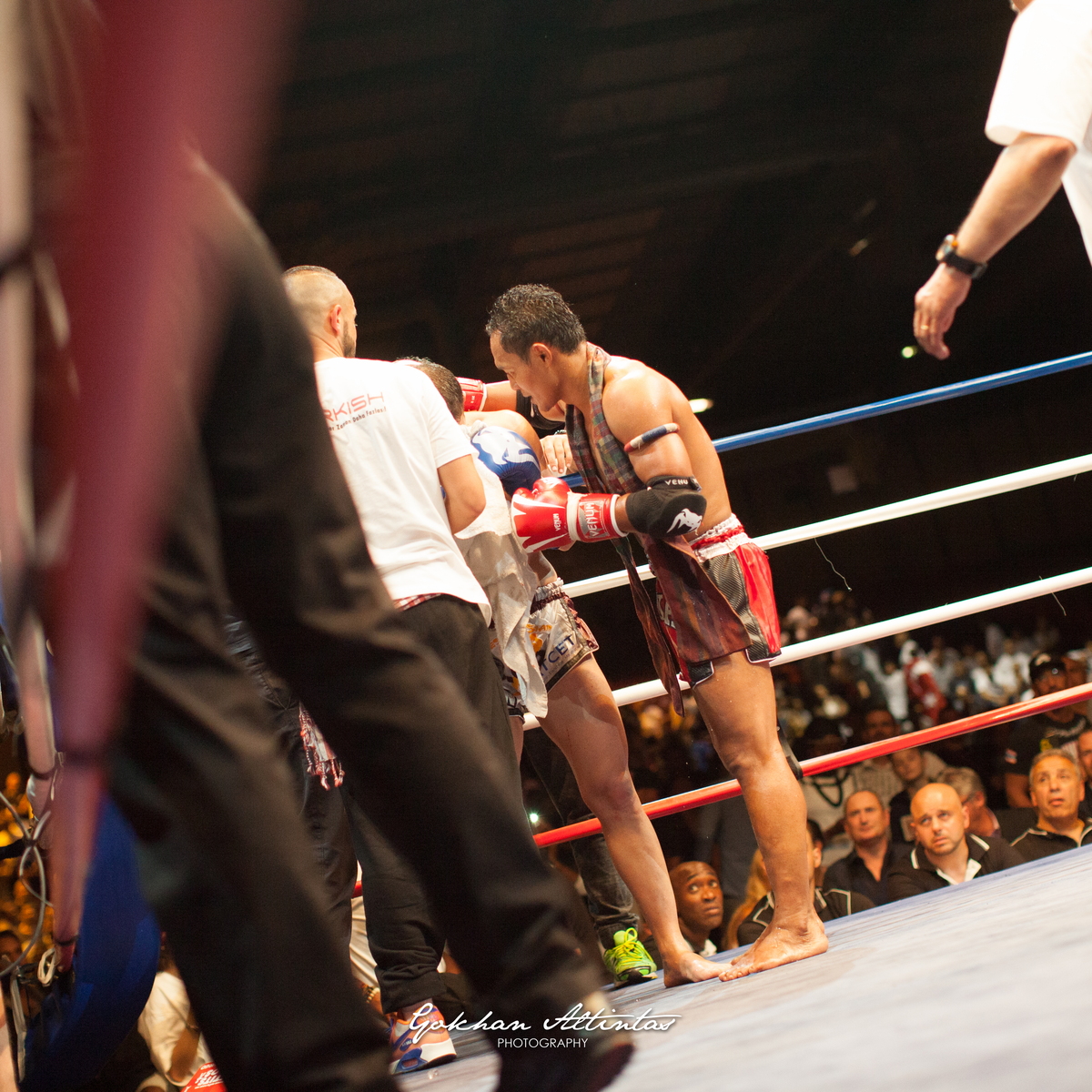 Best Of Siam 6 Yetkin Ozkul et Saenchai par Gokhan Altintas Photography 00921
