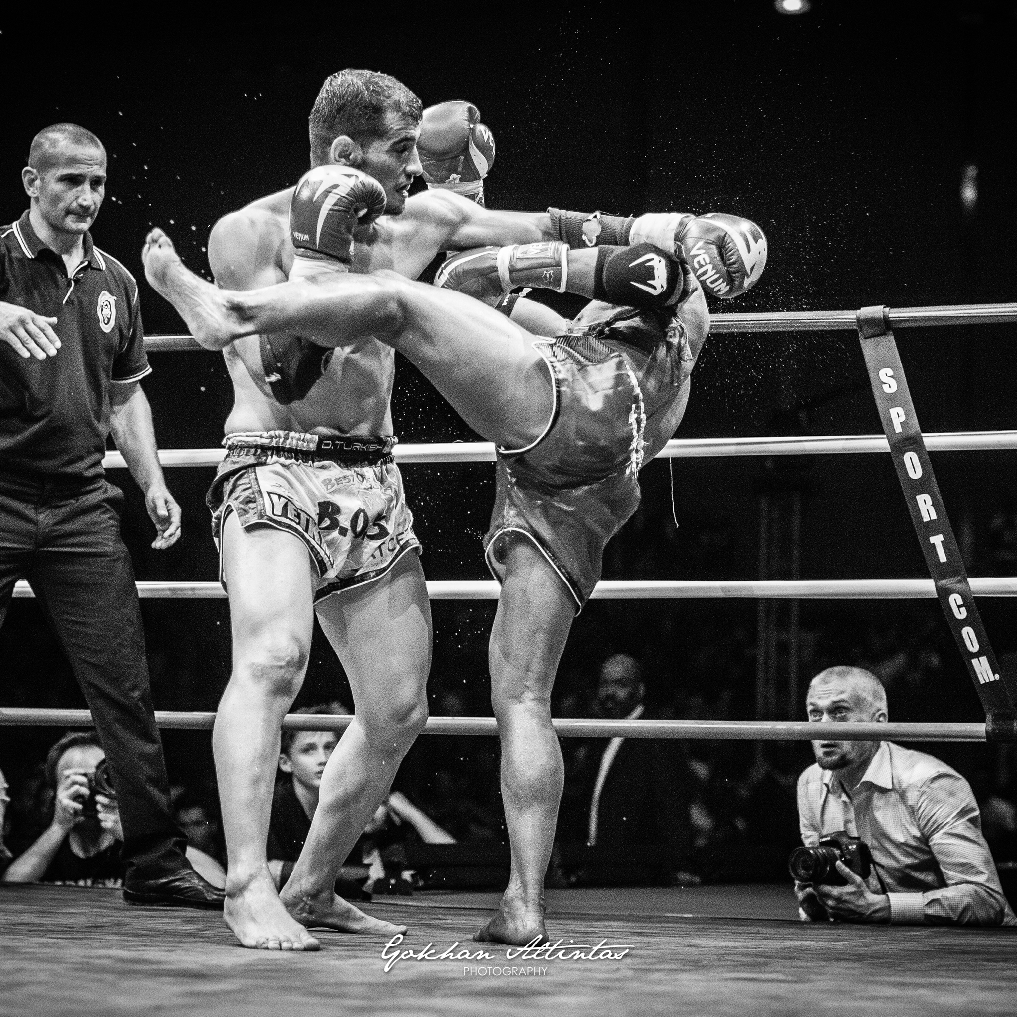 Best Of Siam 6 Yetkin Ozkul et Saenchai par Gokhan Altintas Photography 00932