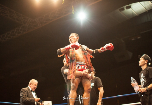 Best Of Siam 6 Yetkin Ozkul et Saenchai par Gokhan Altintas Photography 00933