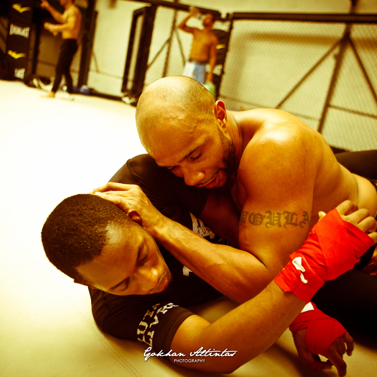 Seism Academy - Entrainement 12 - Gokhan Altintas Photography - 00031
