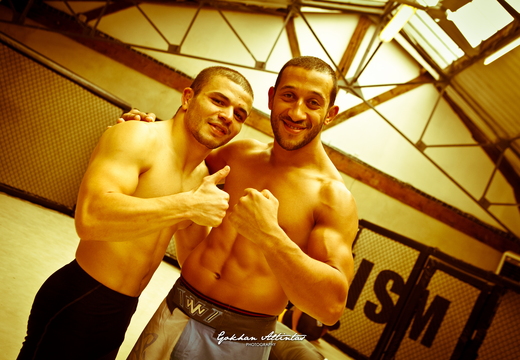 Seism Academy - Entrainement 12 - Gokhan Altintas Photography - 00067