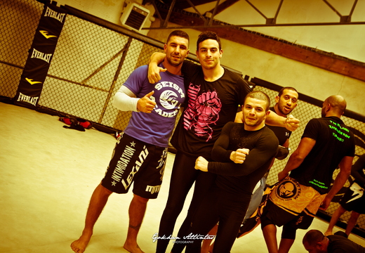 Seism Academy - Entrainement 12 - Gokhan Altintas Photography - 00171