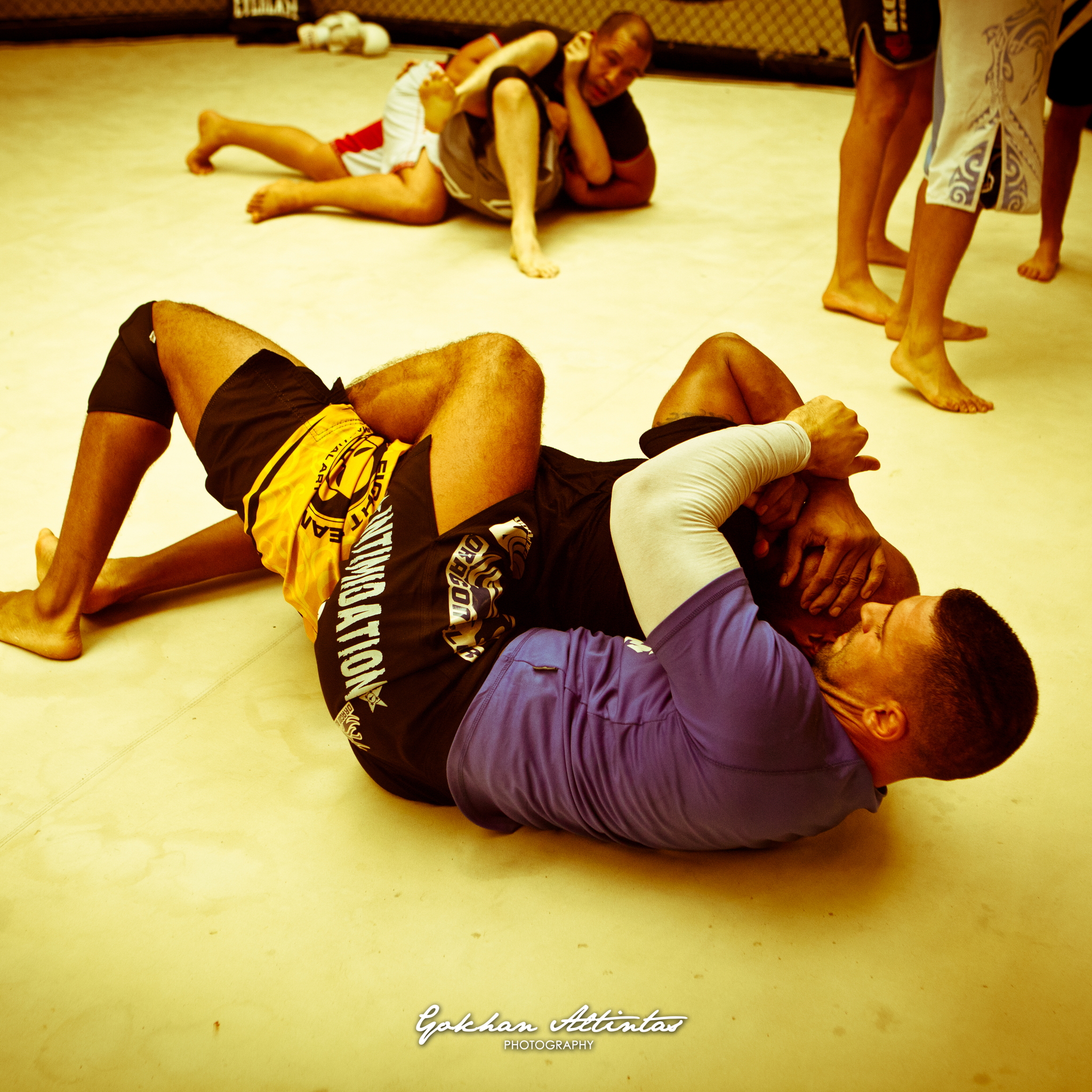 Seism Academy - Entrainement 12 - Gokhan Altintas Photography - 00198