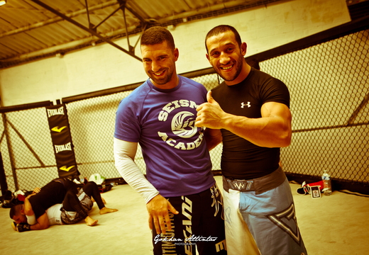 Seism Academy - Entrainement 12 - Gokhan Altintas Photography - 00259