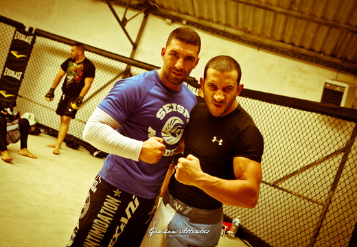Seism Academy - Entrainement 12 - Gokhan Altintas Photography - 00263