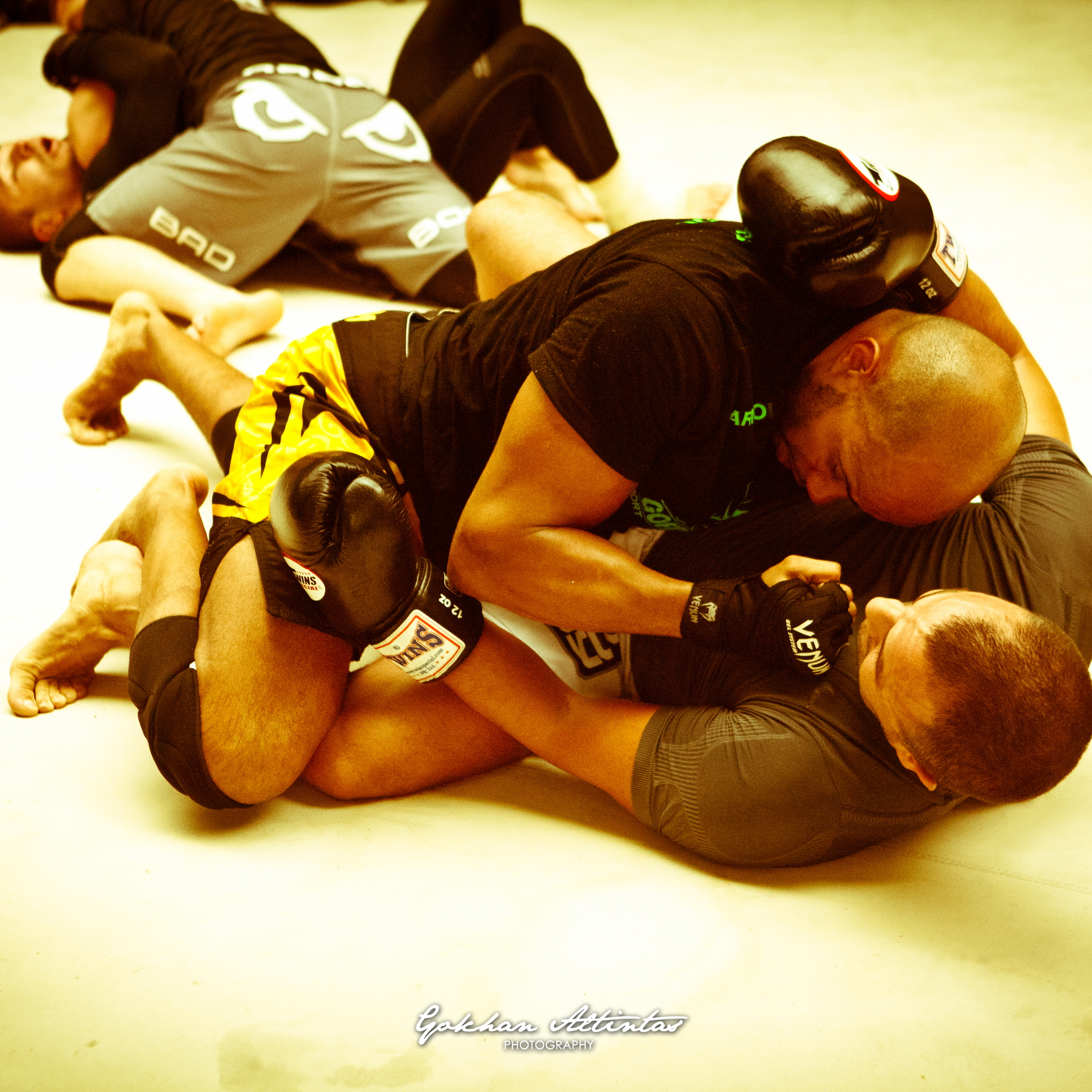 Seism Academy - Entrainement 12 - Gokhan Altintas Photography - 00289