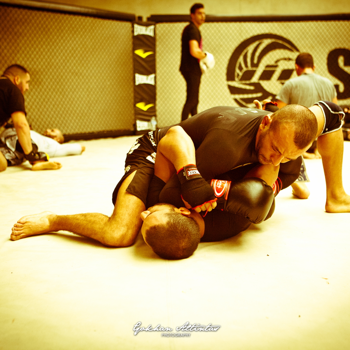 Seism Academy - Entrainement 12 - Gokhan Altintas Photography - 00308